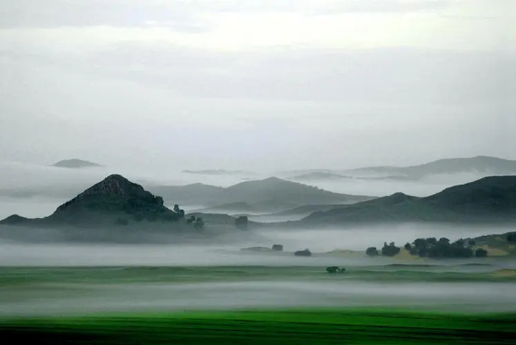 无人化独特高标准